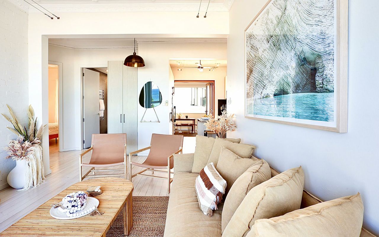 The Majestic Escape Bondi IBO