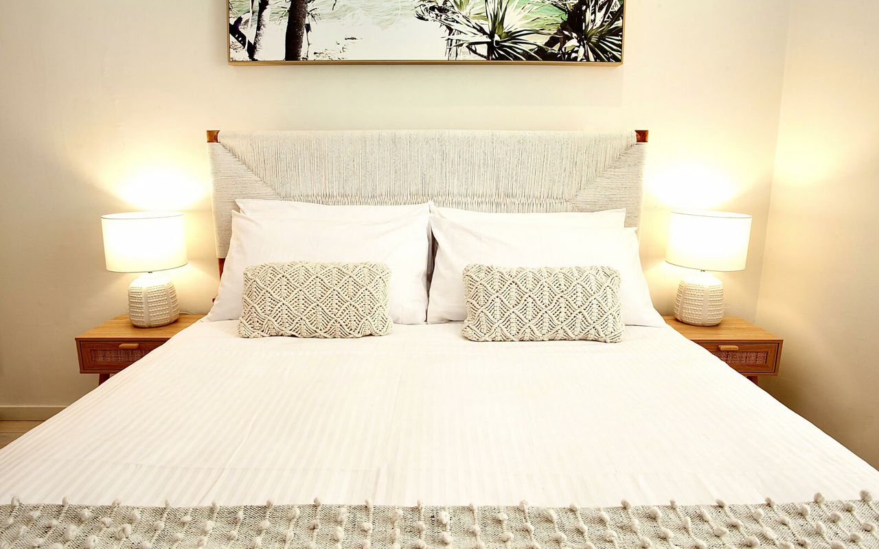 The Majestic Escape Bondi IBO