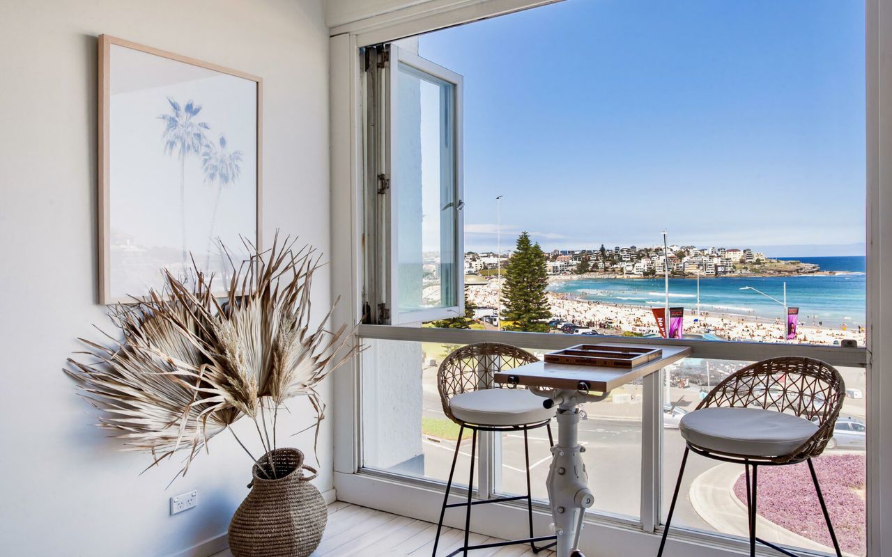 The Majestic Escape Bondi IBO