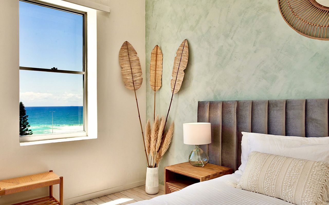 The Majestic Escape Bondi IBO