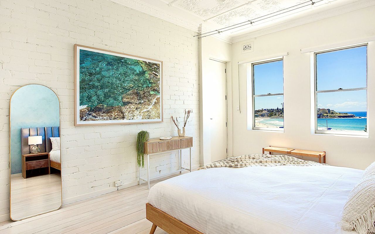 The Majestic Escape Bondi IBO