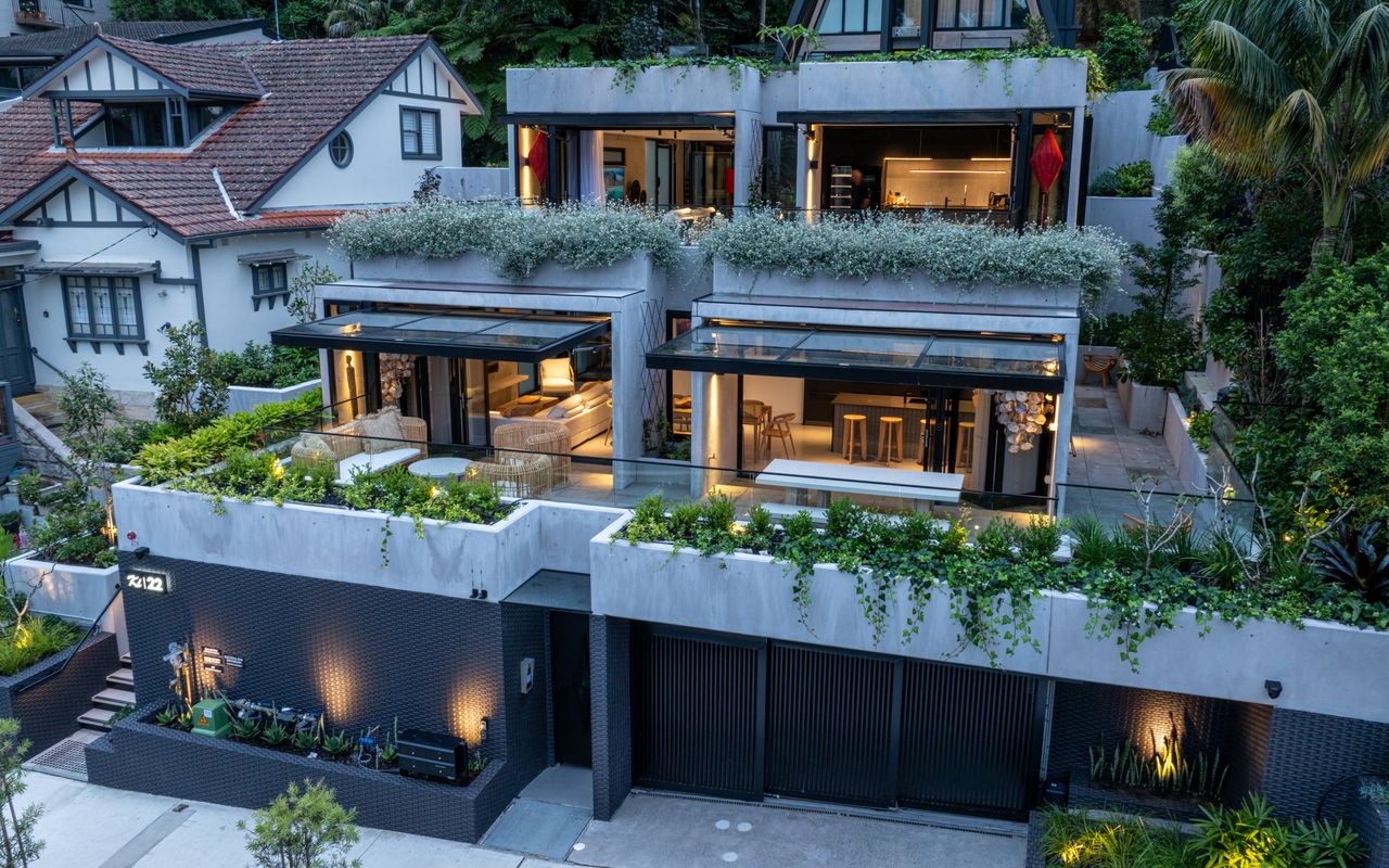 Mosman Duo Apartment 2 IBO