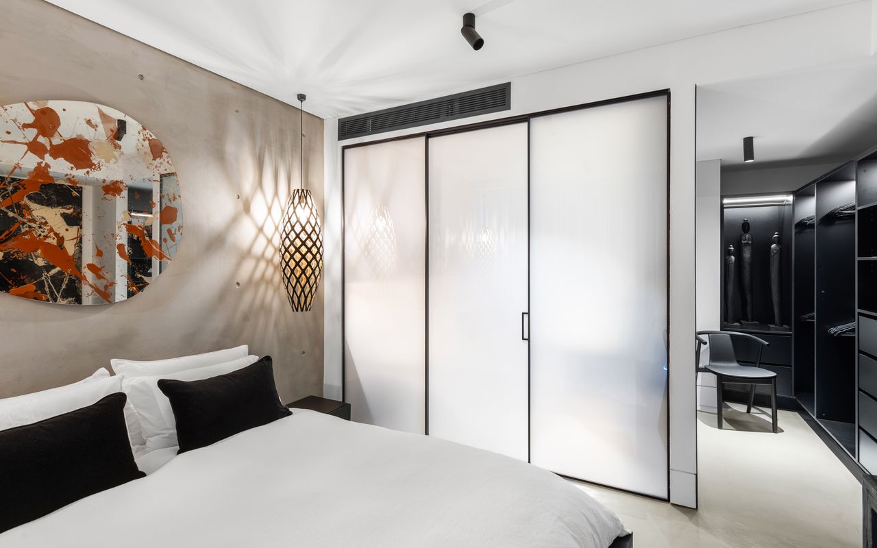 Mosman Duo Apartment 2 IBO