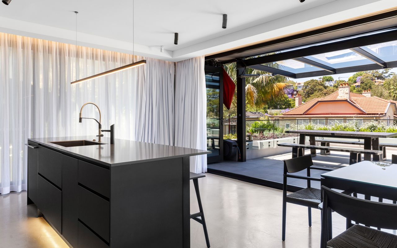 Mosman Duo Apartment 2 IBO