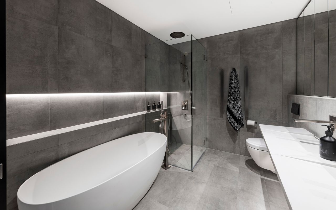 Mosman Duo Apartment 2 IBO