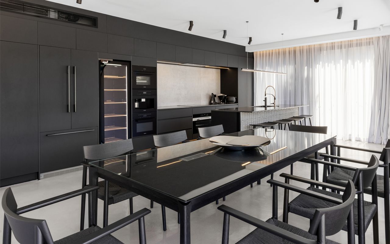 Mosman Duo Apartment 2 IBO