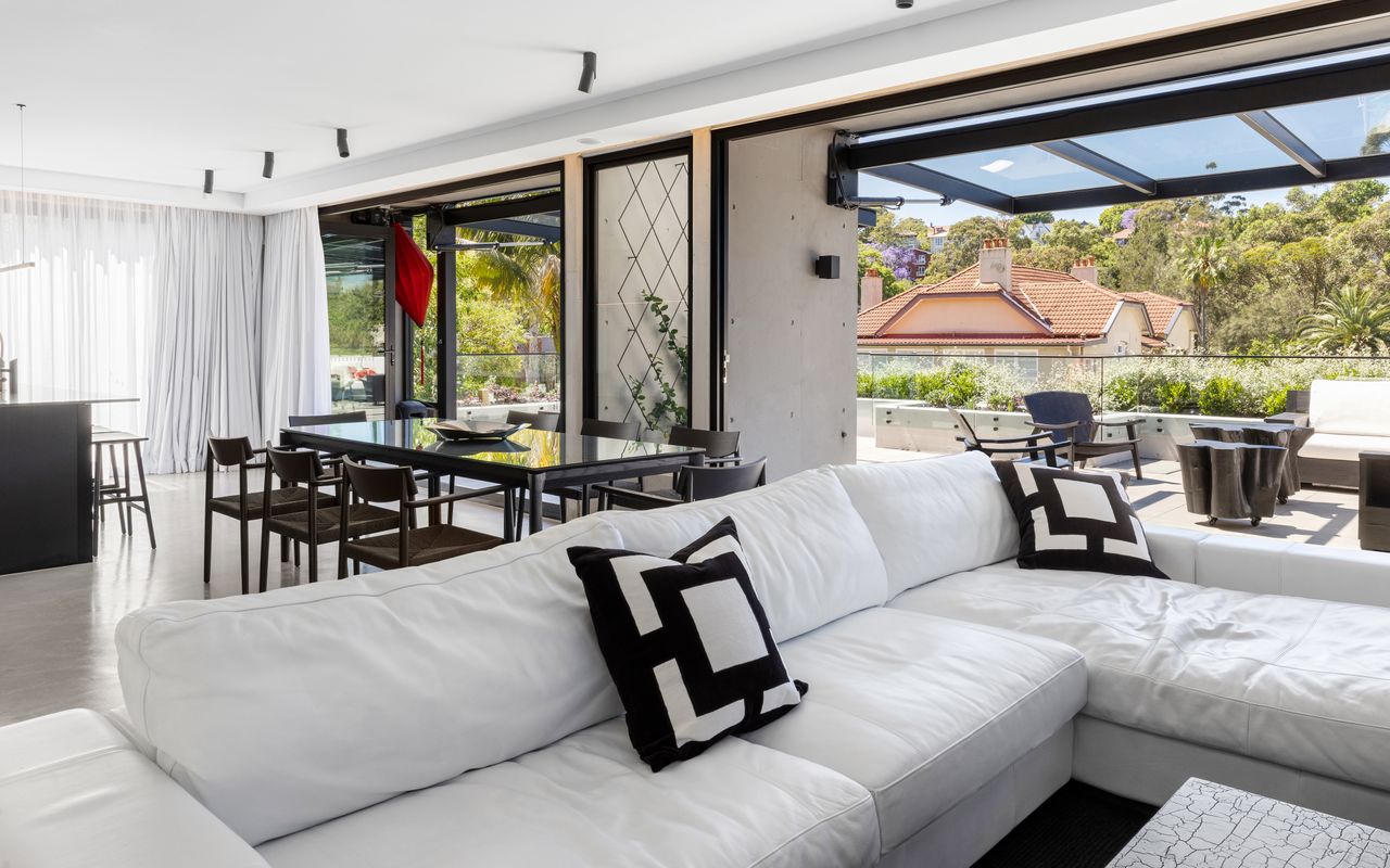 Mosman Duo Apartment 2 IBO