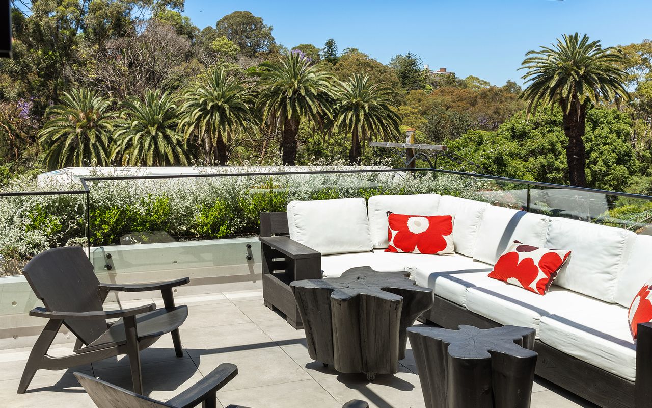 Mosman Duo Apartment 2 IBO