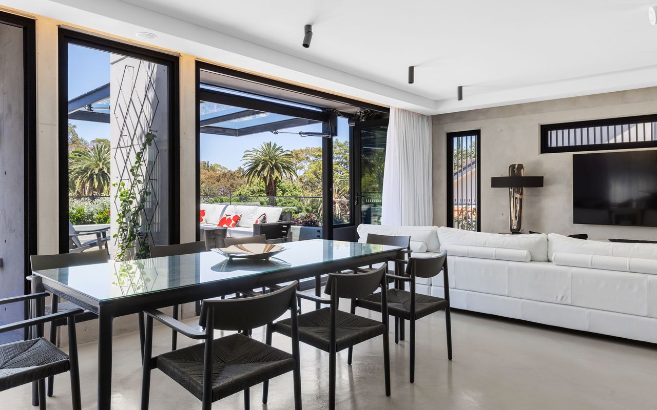 Mosman Duo Apartment 2 IBO