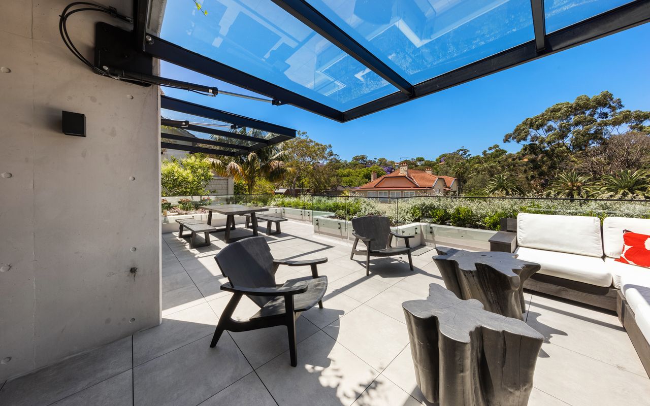 Mosman Duo Apartment 2 IBO