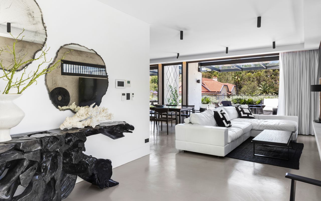 Mosman Duo Apartment 2 IBO