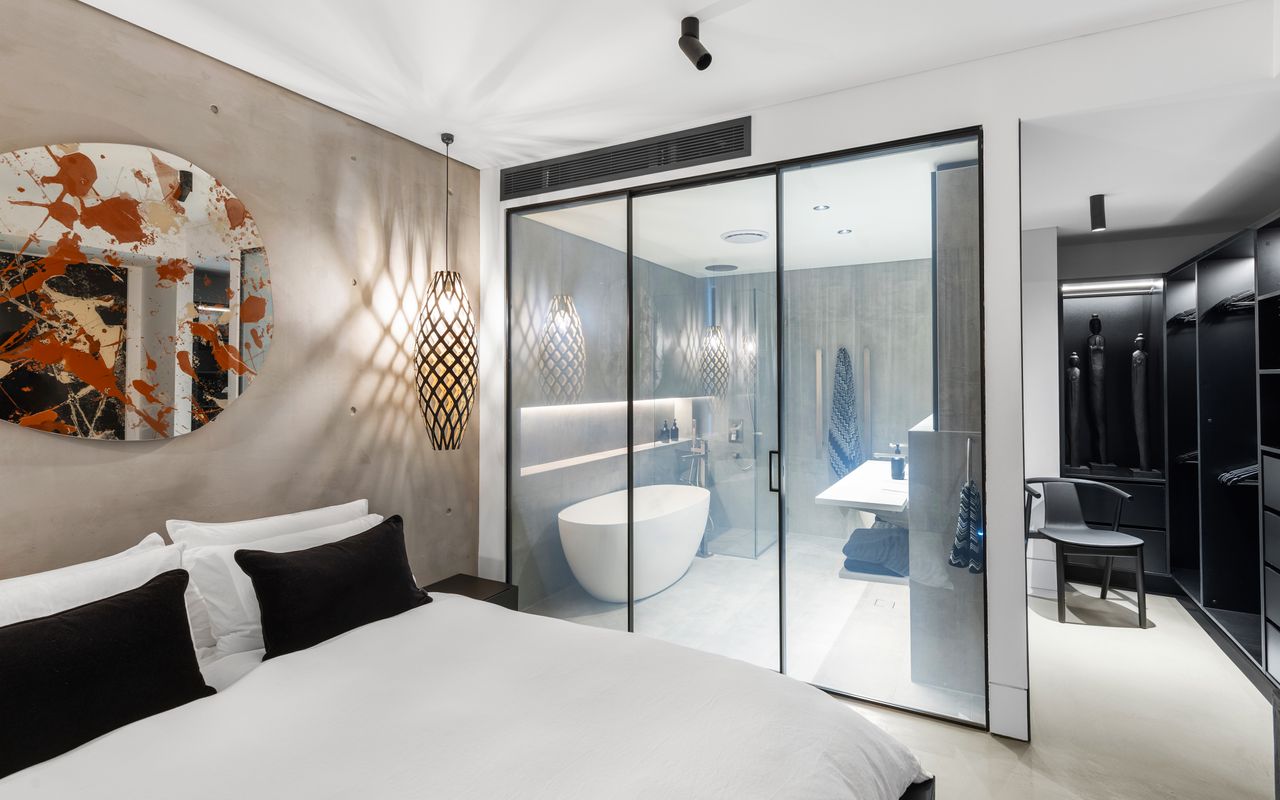 Mosman Duo Apartment 2 IBO