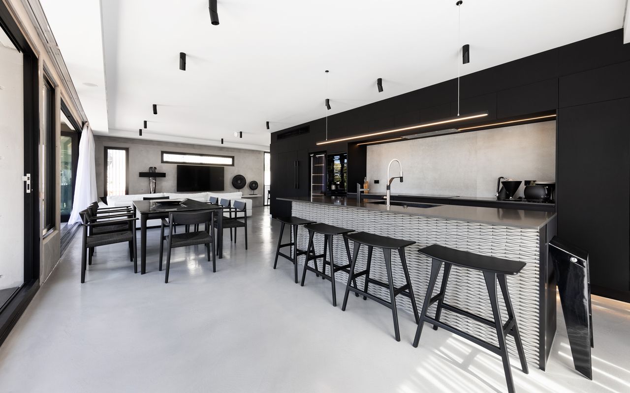 Mosman Duo Apartment 2 IBO