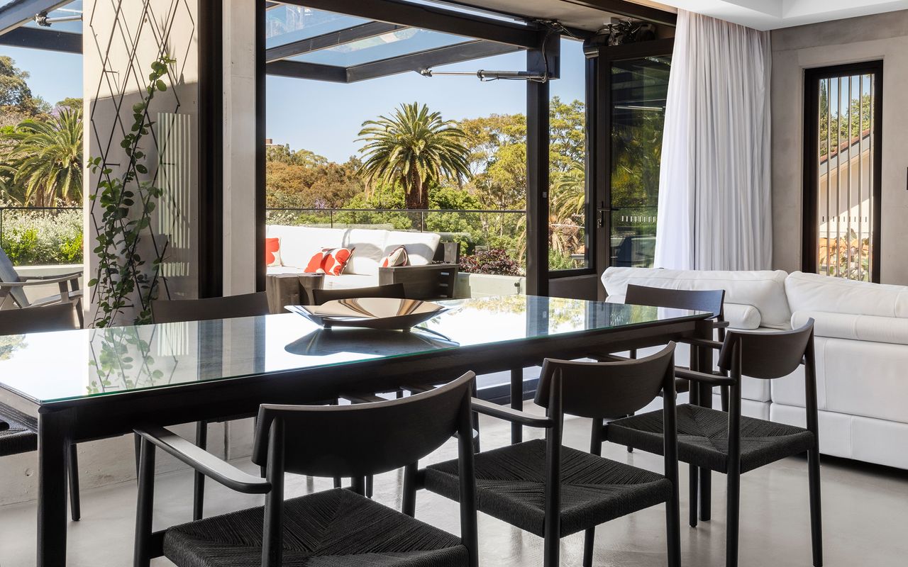 Mosman Duo Apartment 2 IBO