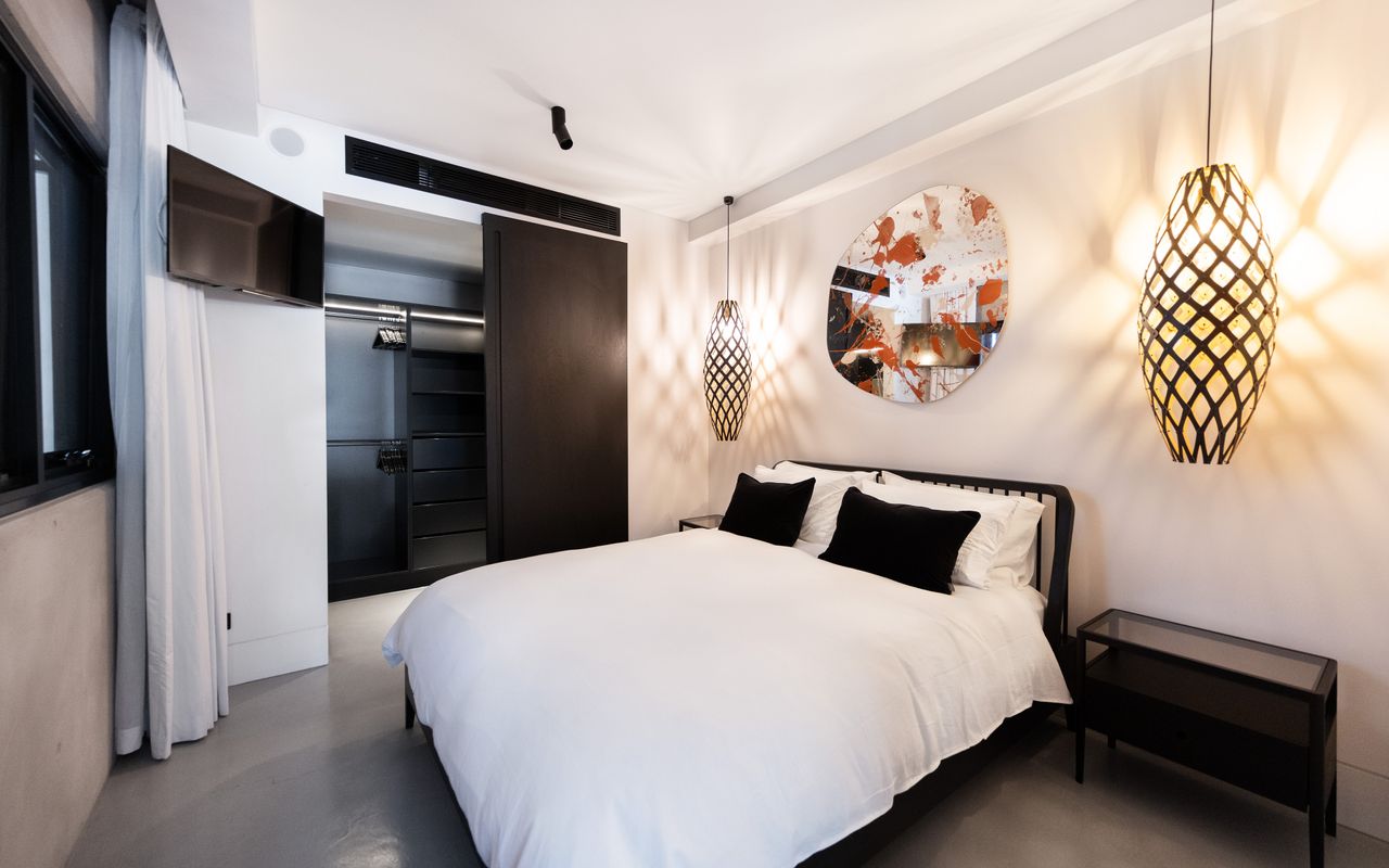 Mosman Duo Apartment 2 IBO