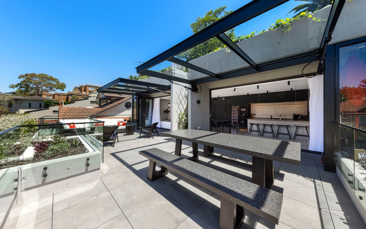 Mosman Duo Apartment 2 IBO