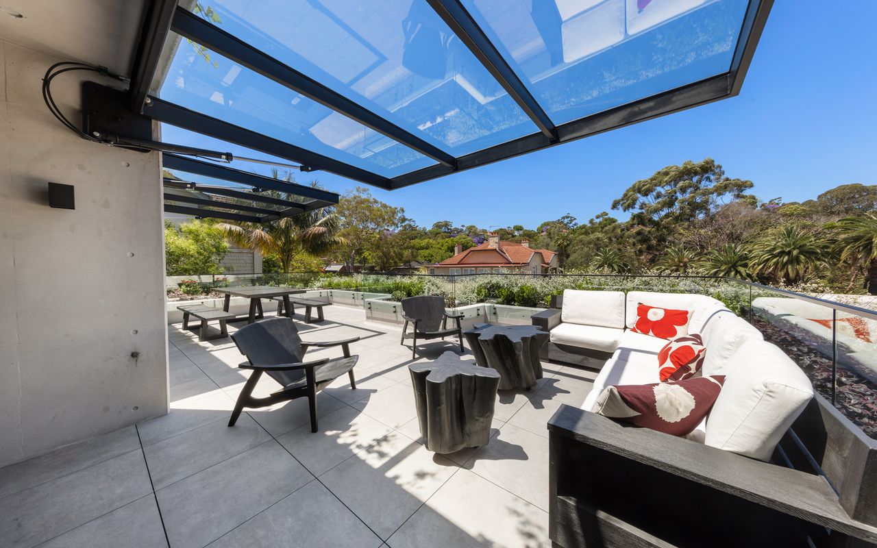 Mosman Duo Apartment 2 IBO