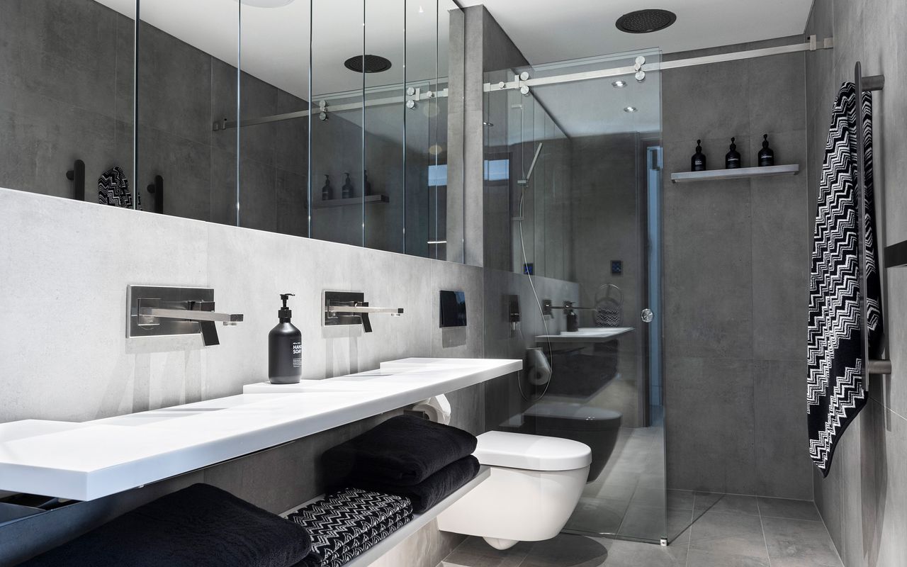 Mosman Duo Apartment 2 IBO