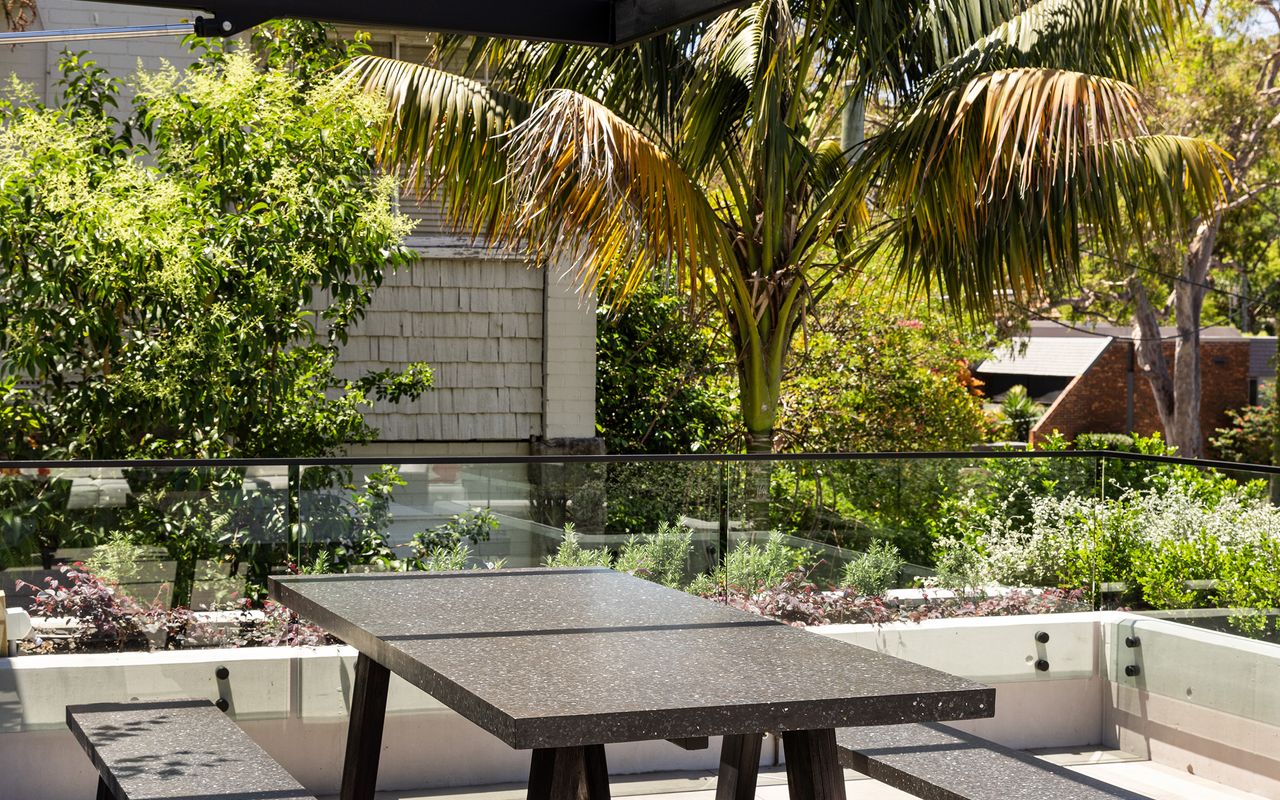 Mosman Duo Apartment 2 IBO