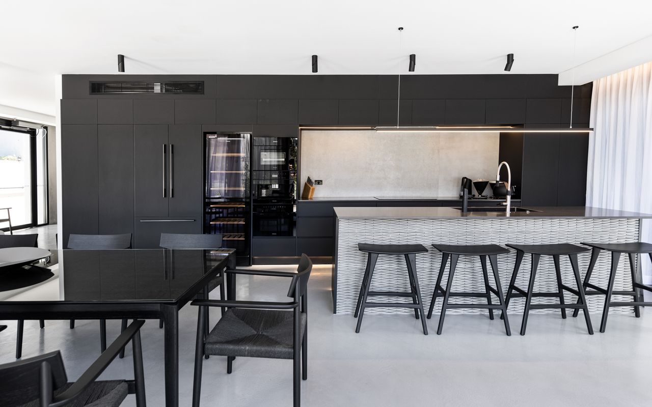 Mosman Duo Apartment 2 IBO