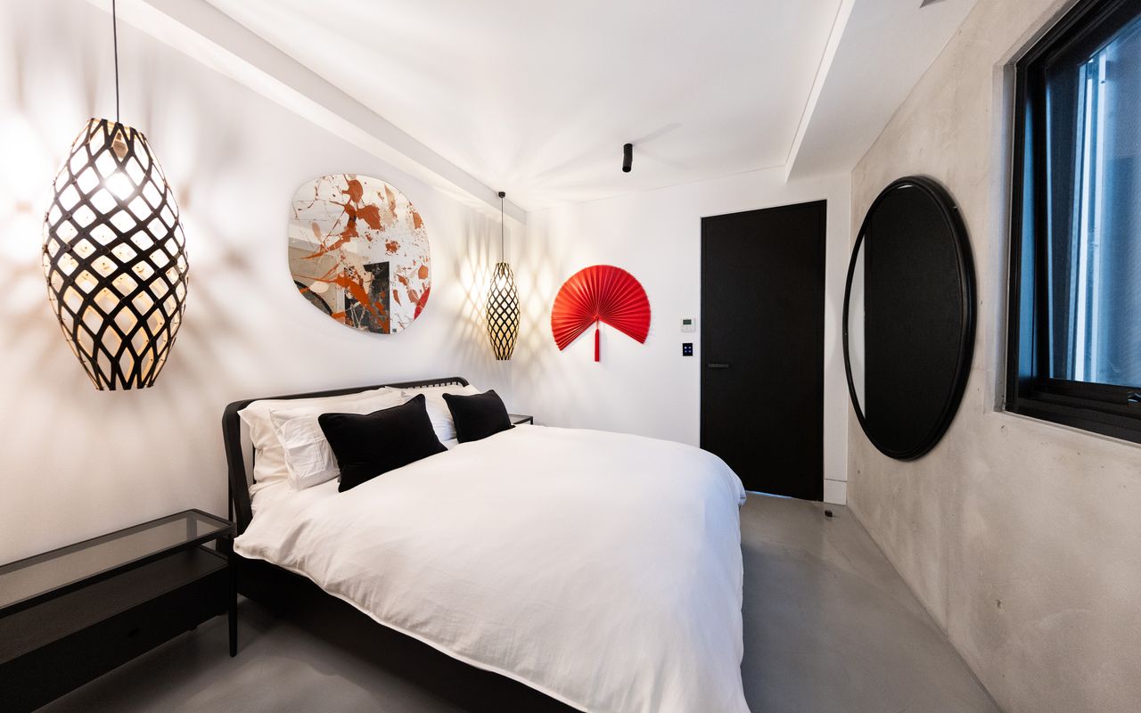 Mosman Duo Apartment 2 IBO
