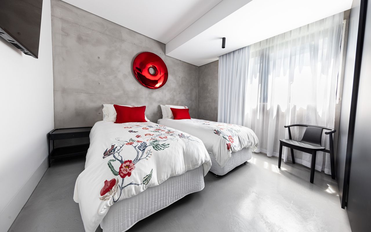 Mosman Duo Apartment 2 IBO