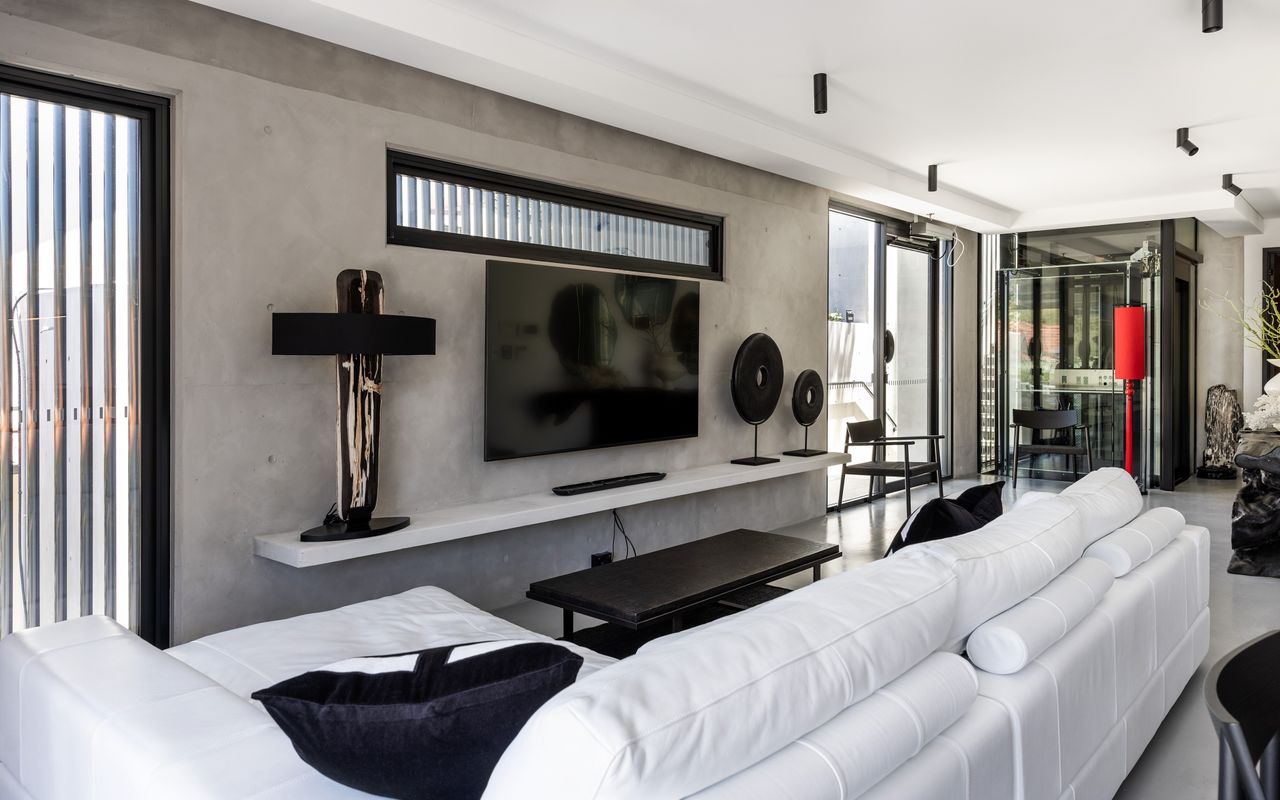 Mosman Duo Apartment 2 IBO