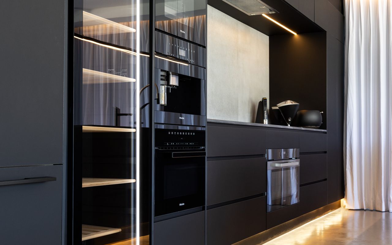 Mosman Duo Apartment 2 IBO