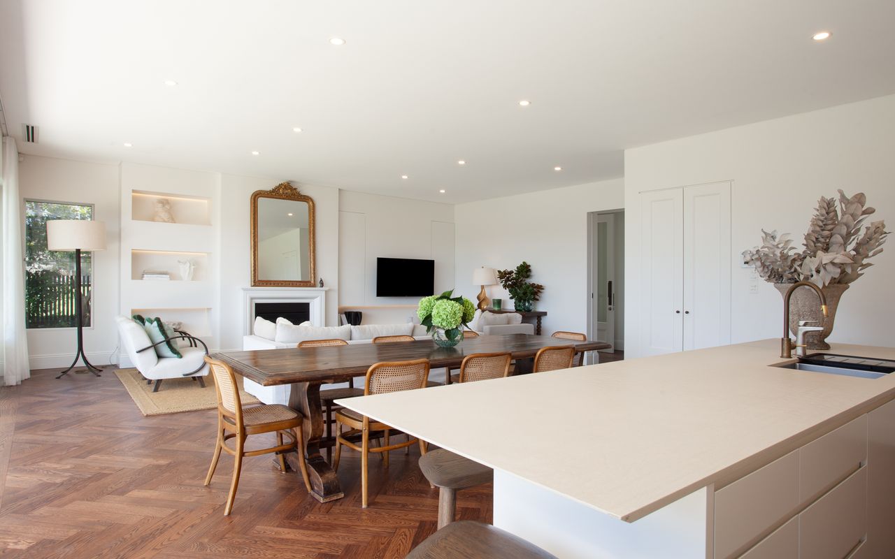 Harbourside Haven, Mosman I90