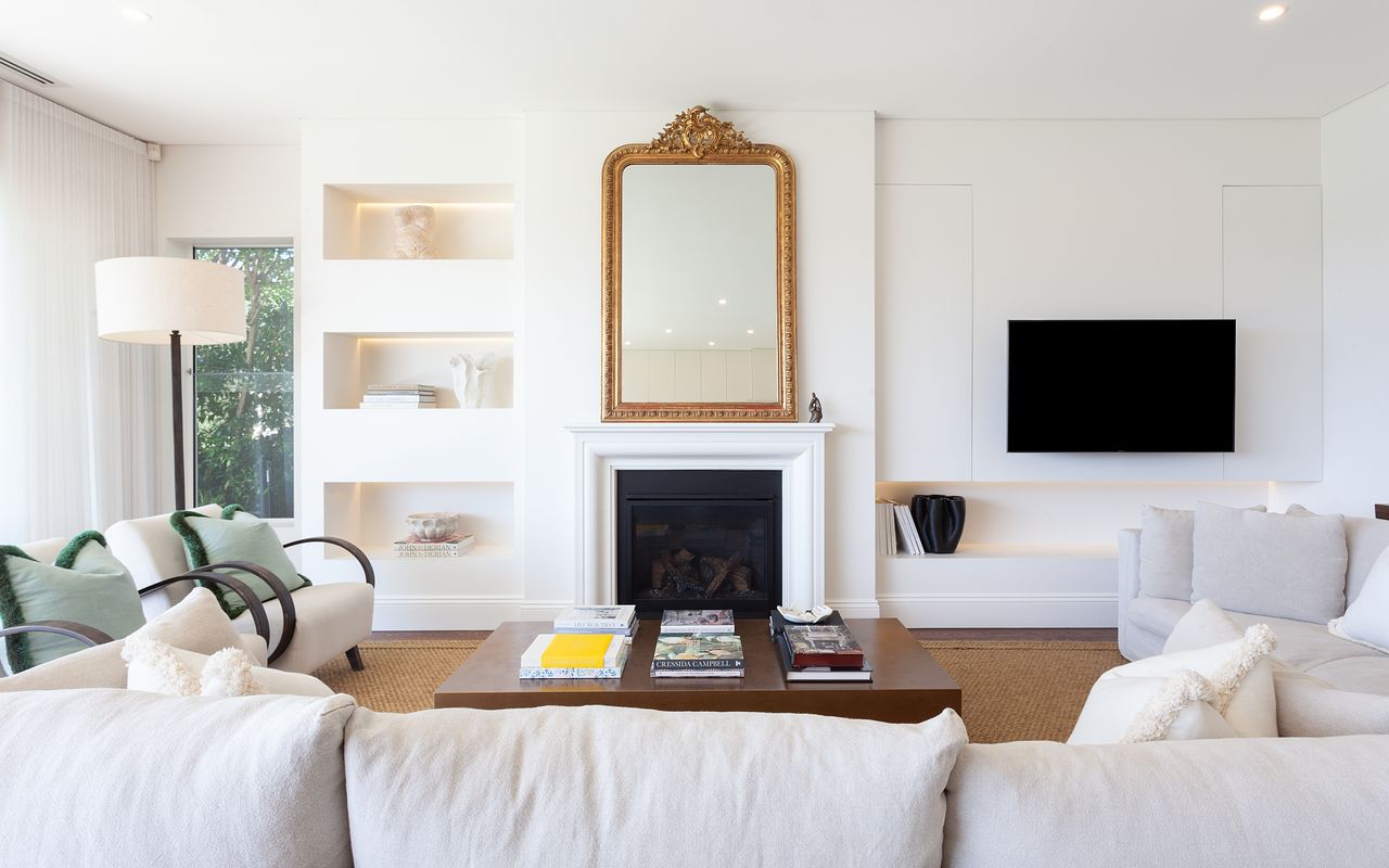 Harbourside Haven, Mosman I90