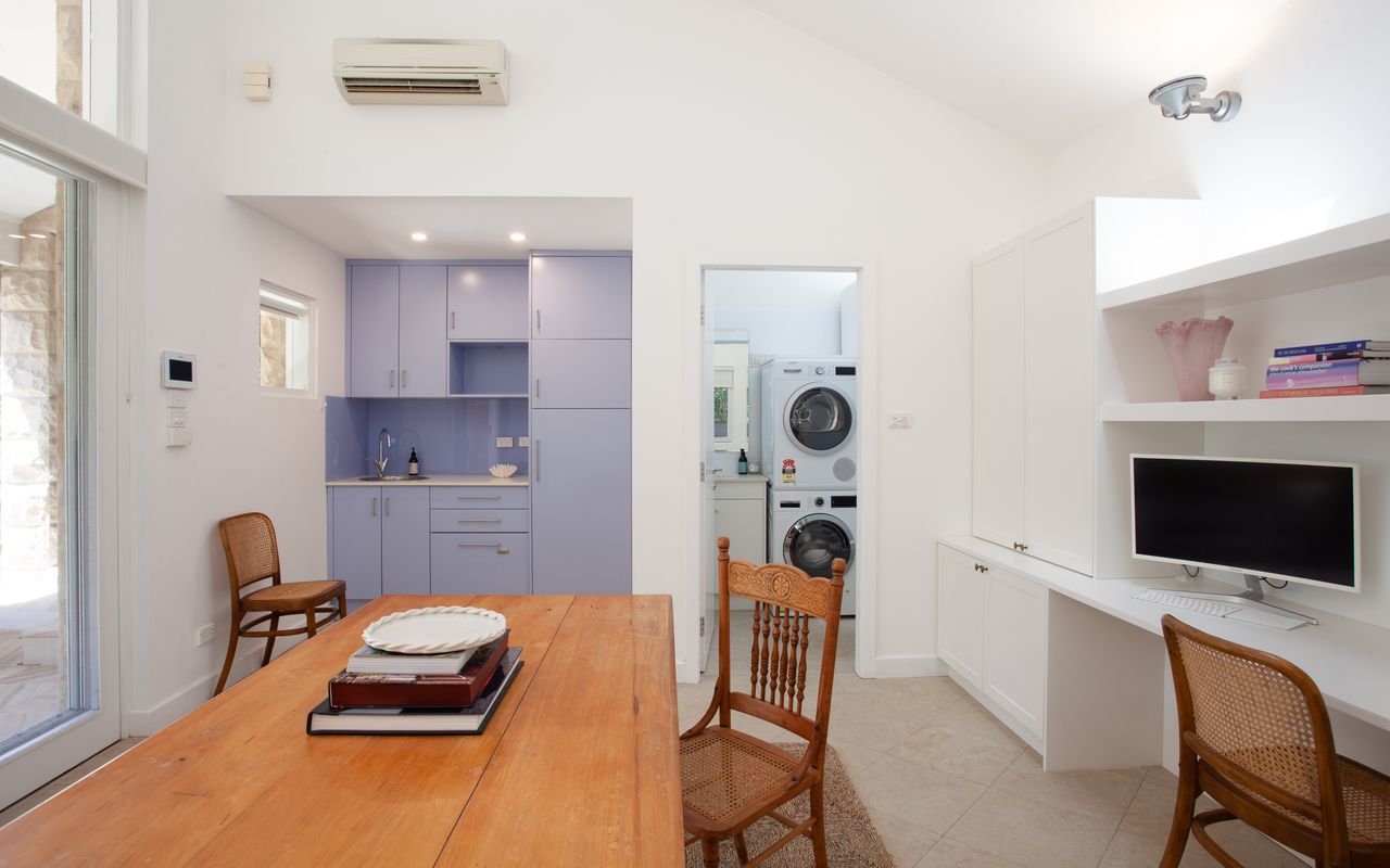 Harbourside Haven, Mosman I90