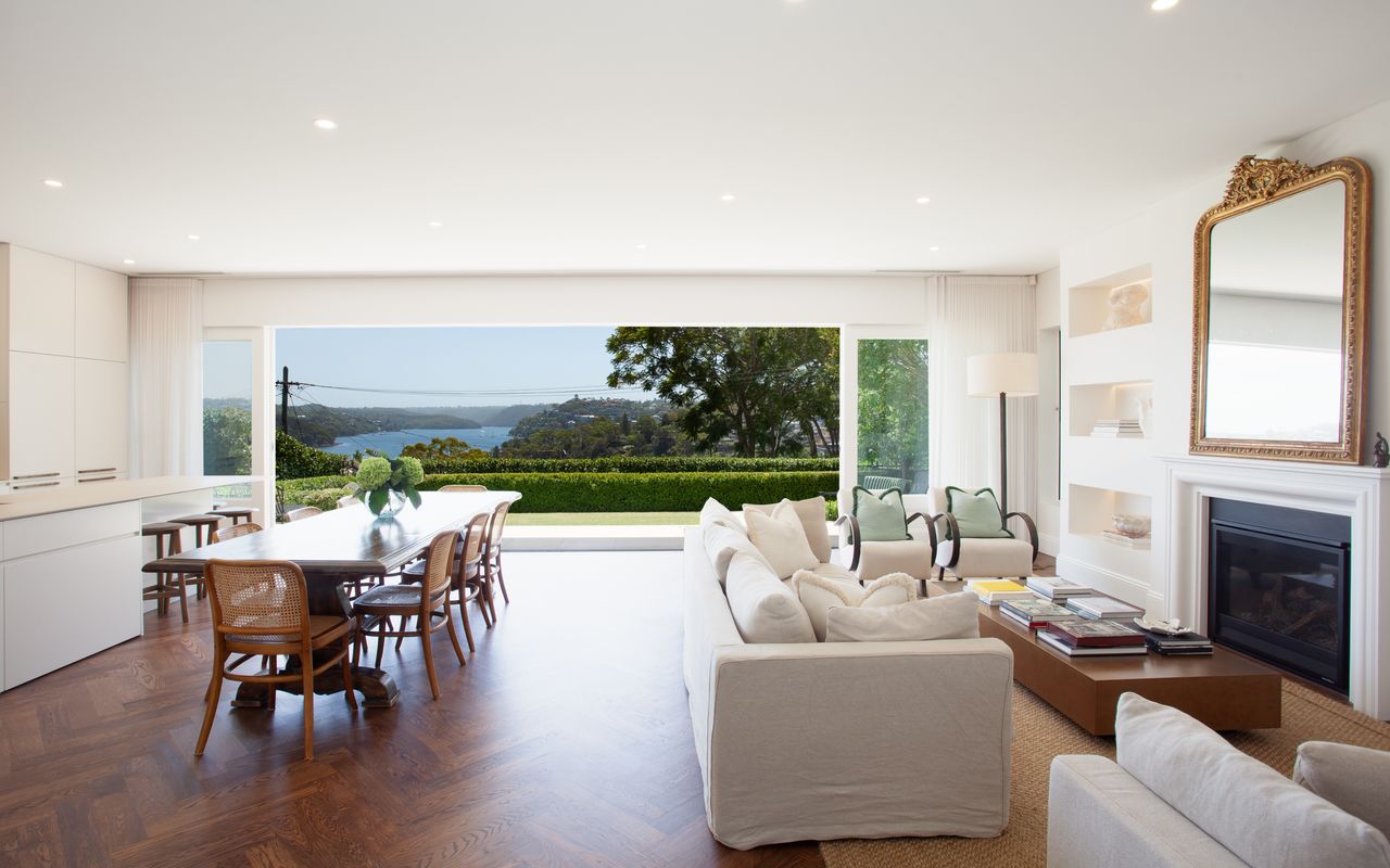 Harbourside Haven, Mosman I90