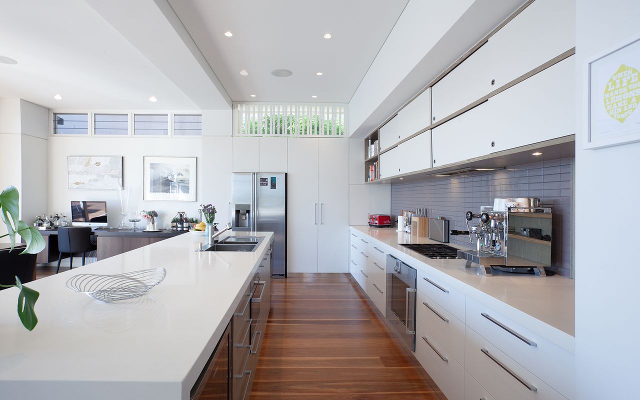 Panoramic Paradise, Mosman IH Luxe