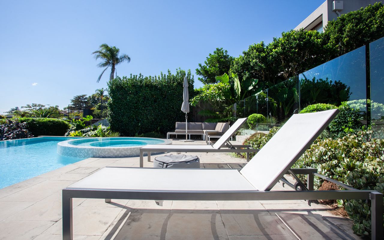Panoramic Paradise, Mosman IH Luxe