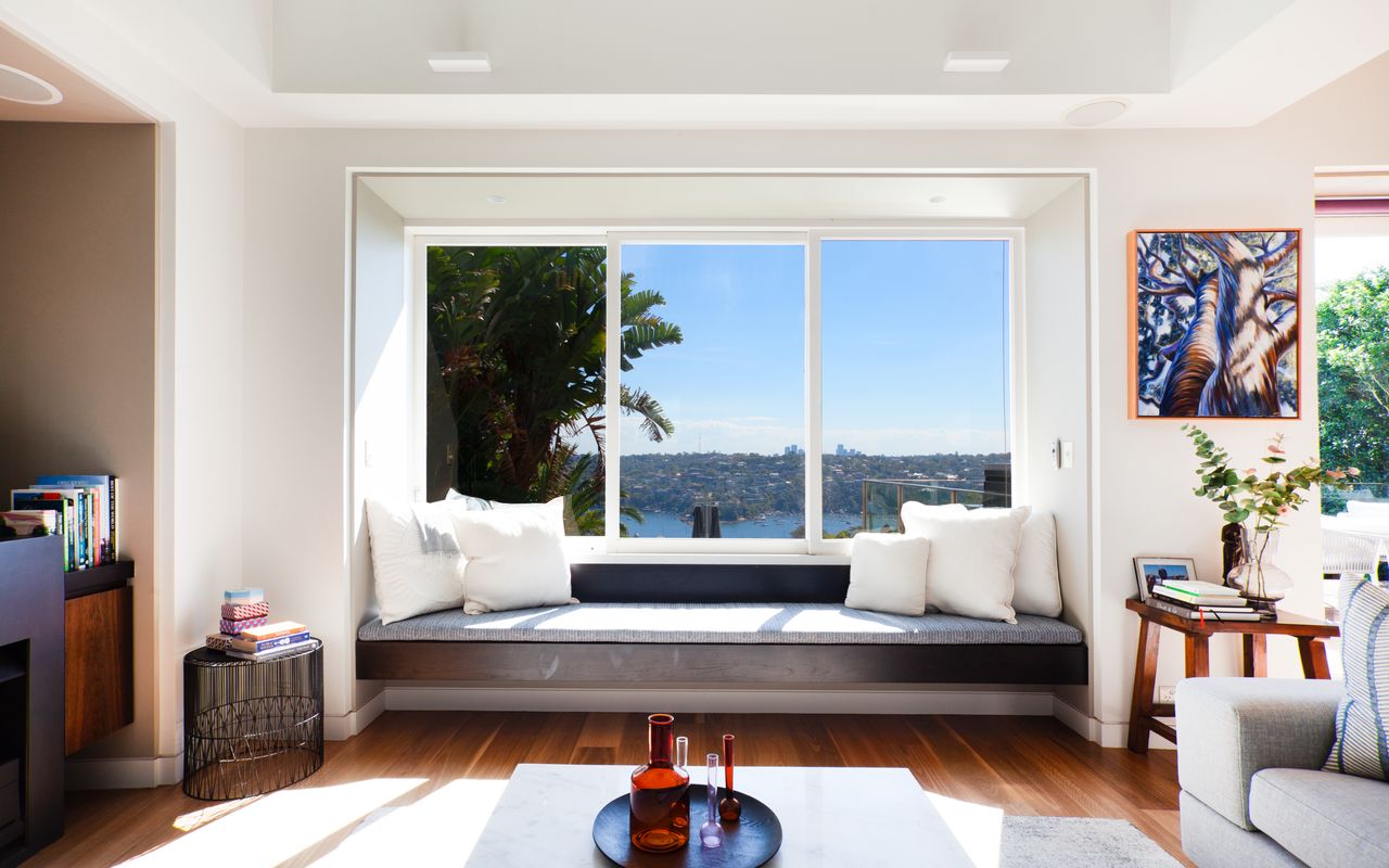 Panoramic Paradise, Mosman IH Luxe