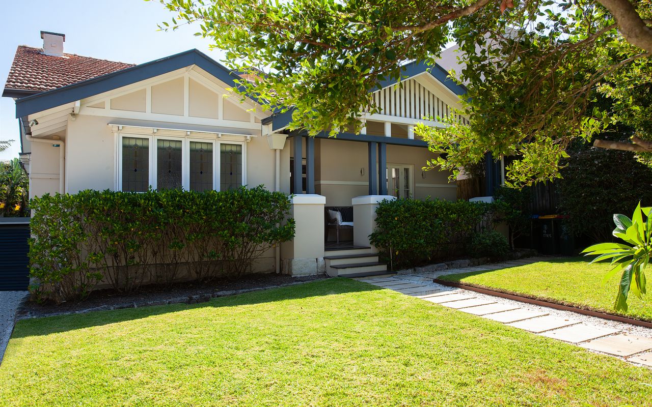 Panoramic Paradise, Mosman IH Luxe