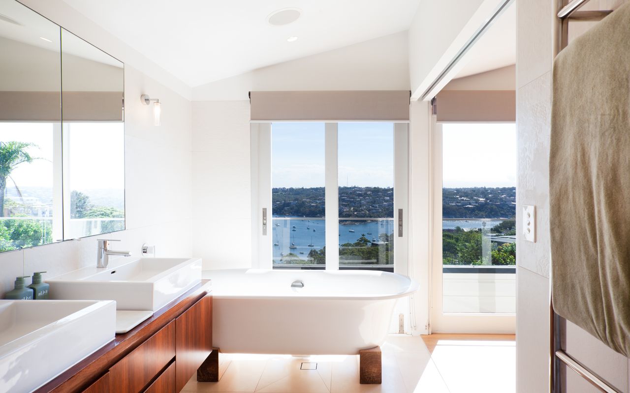 Panoramic Paradise, Mosman IH Luxe