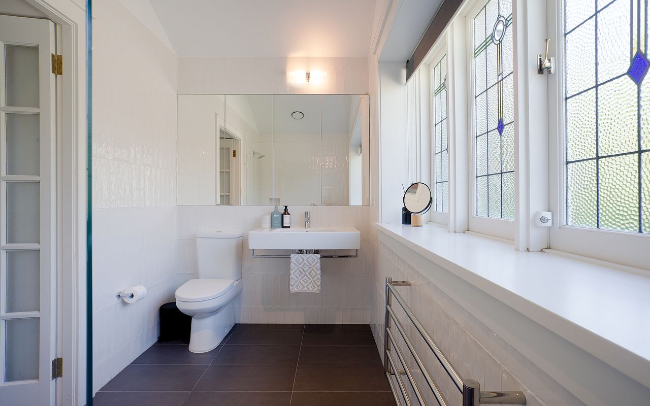 Panoramic Paradise, Mosman IH Luxe