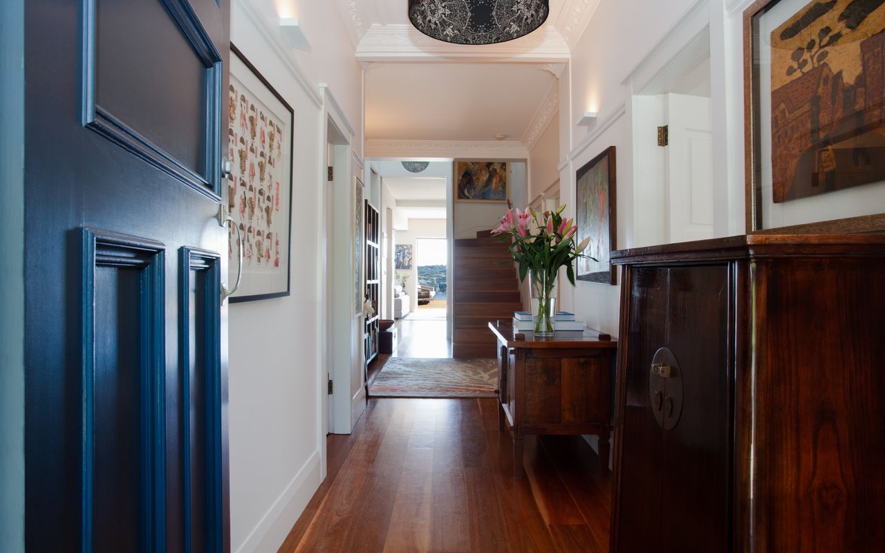 Panoramic Paradise, Mosman IH Luxe