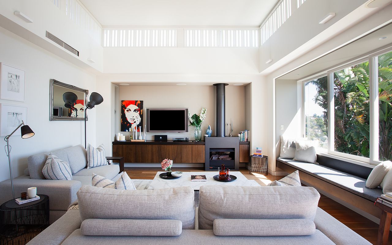 Panoramic Paradise, Mosman IH Luxe