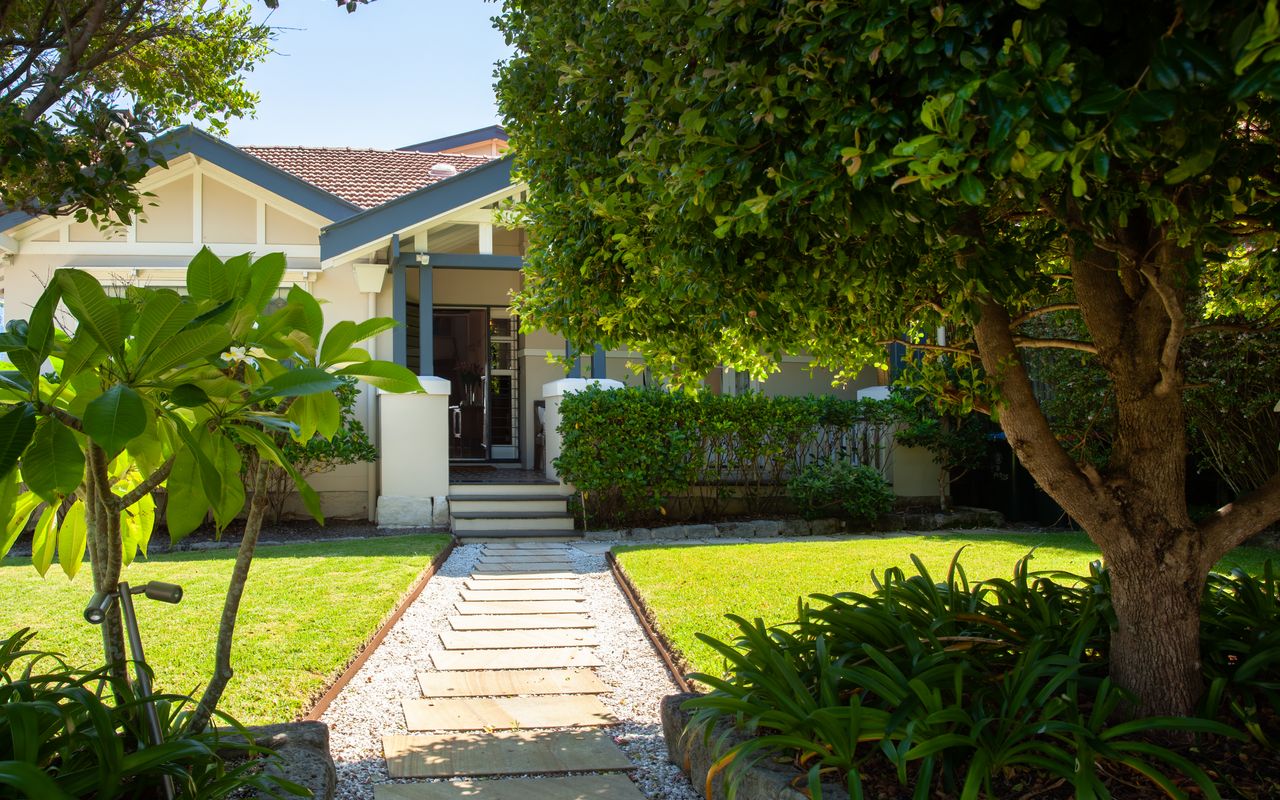 Panoramic Paradise, Mosman IH Luxe