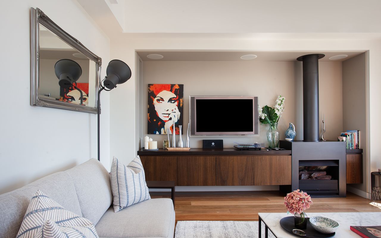 Panoramic Paradise, Mosman IH Luxe