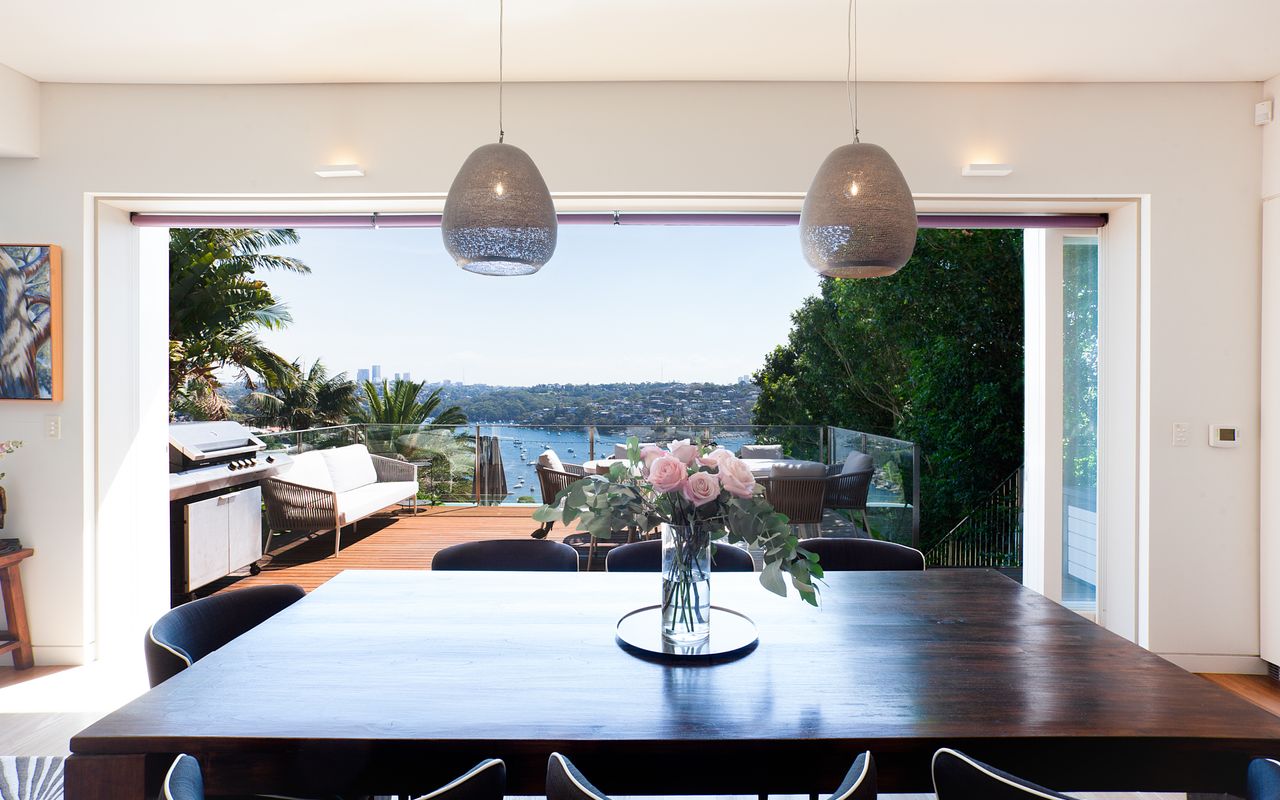 Panoramic Paradise, Mosman IH Luxe