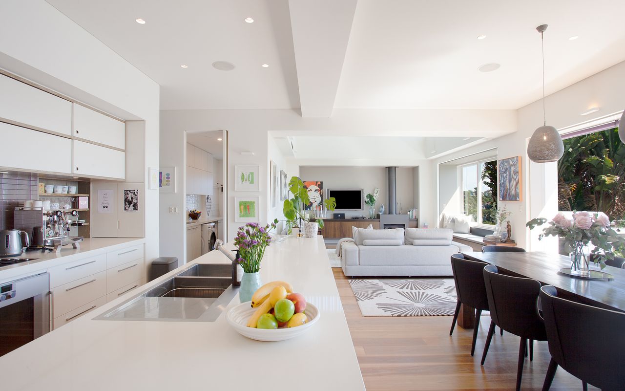 Panoramic Paradise, Mosman IH Luxe