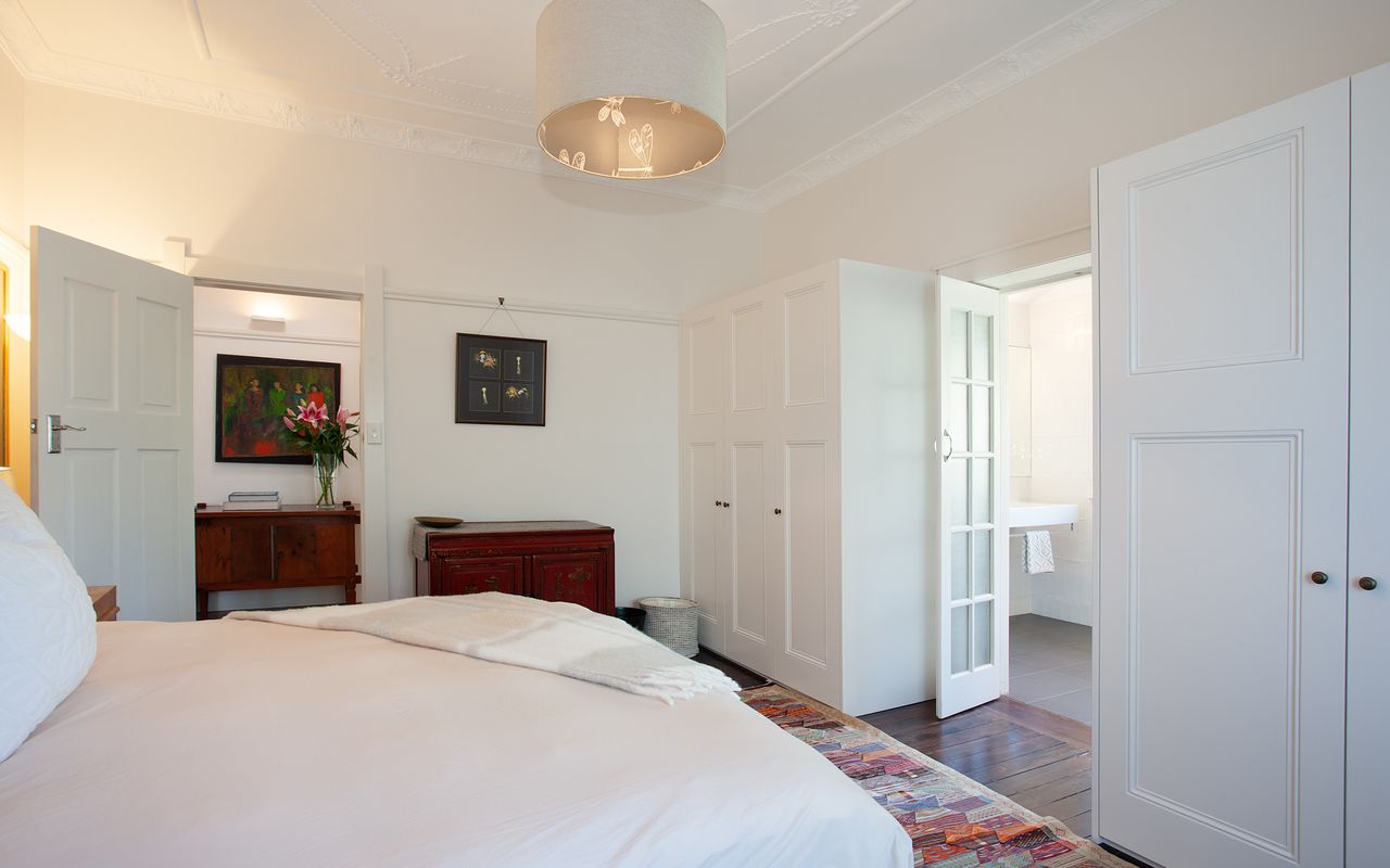 Panoramic Paradise, Mosman IH Luxe