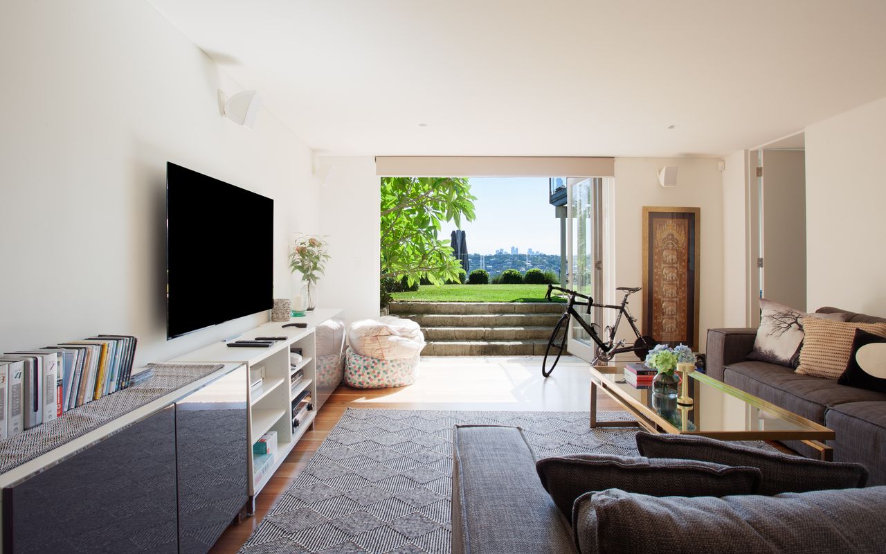 Panoramic Paradise, Mosman IH Luxe