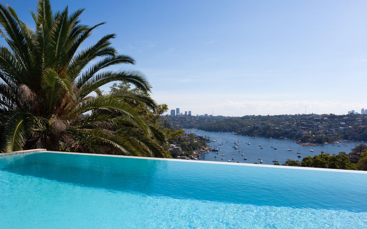 Panoramic Paradise, Mosman IH Luxe