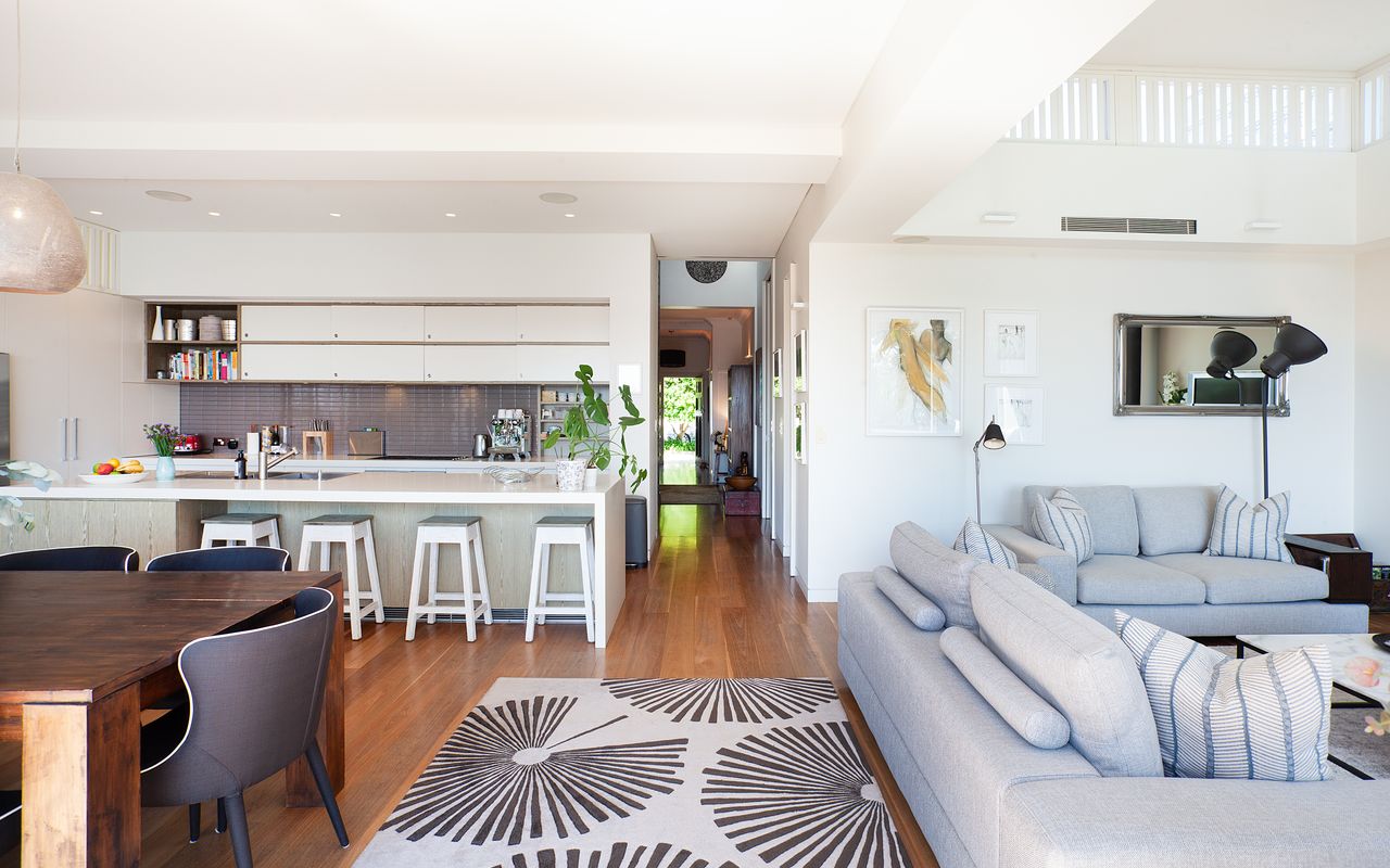 Panoramic Paradise, Mosman IH Luxe