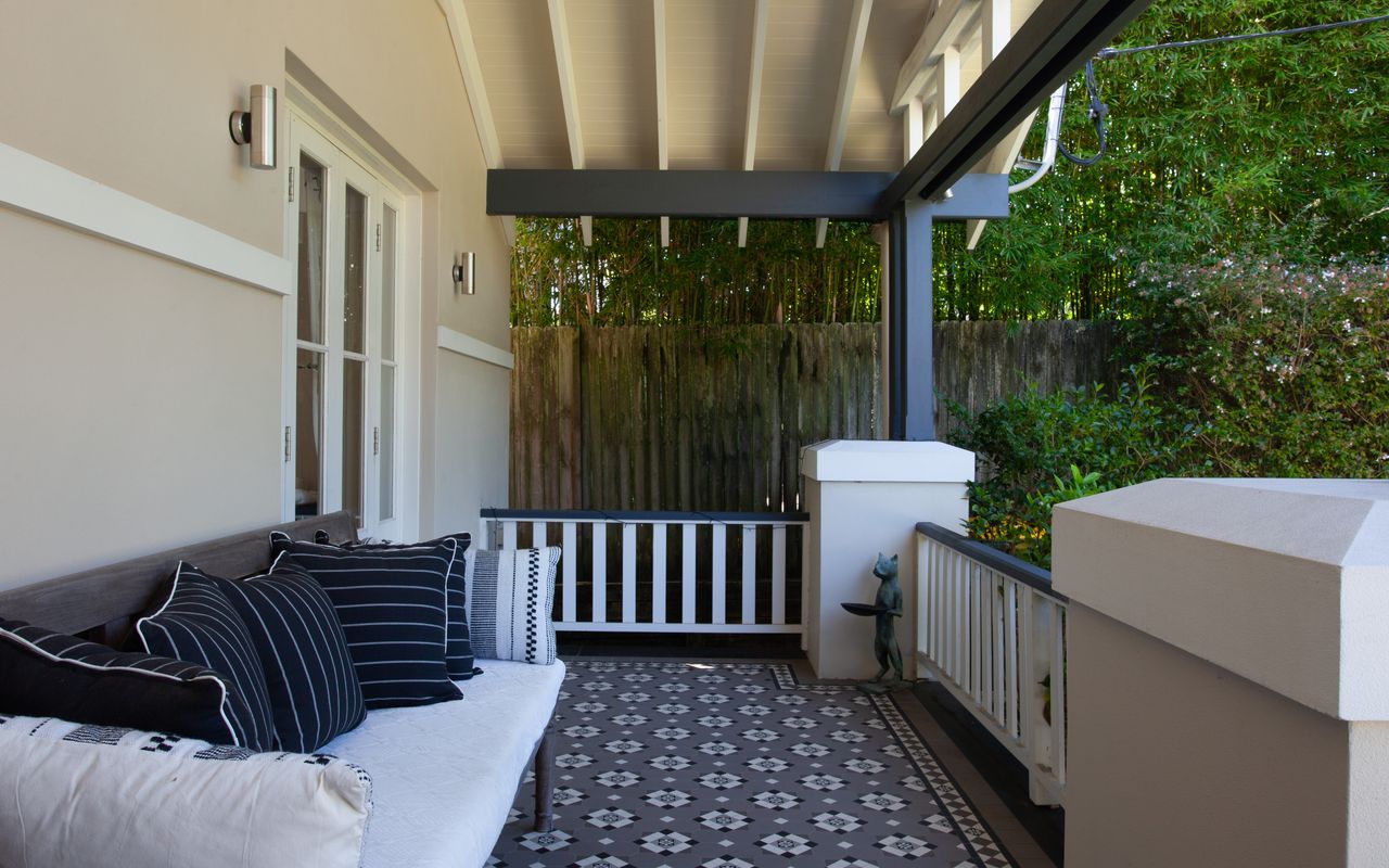 Panoramic Paradise, Mosman IH Luxe