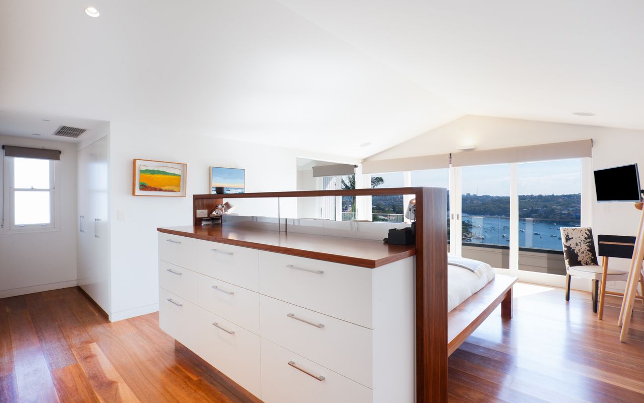 Panoramic Paradise, Mosman IH Luxe